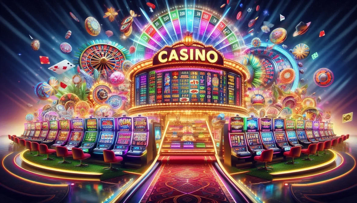 Kaktuz Casino